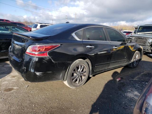 Obraz 3 z 2015 NISSAN ALTIMA 2.5 2015 z VIN 1N4AL3AP3FC588126