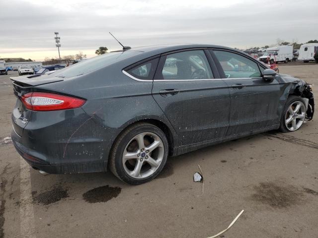 Изображение 3 2015 FORD FUSION SE 2015 с VIN 3FA6P0HD7FR286294