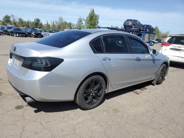Изображение 3 2013 HONDA ACCORD EXL 2013 с VIN 1HGCR2F8XDA043189