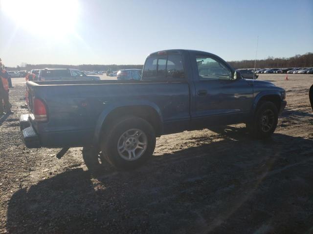 Изображение 3 2004 DODGE DAKOTA SPORT 2004 с VIN 1D7FL36K84S668950