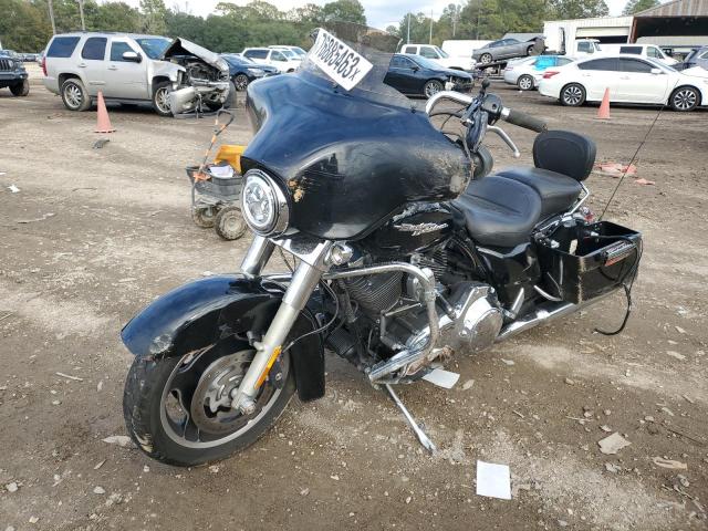 Obraz 2 z 2009 HARLEY-DAVIDSON FLHX  2009 z VIN 1HD1KB4169Y671294