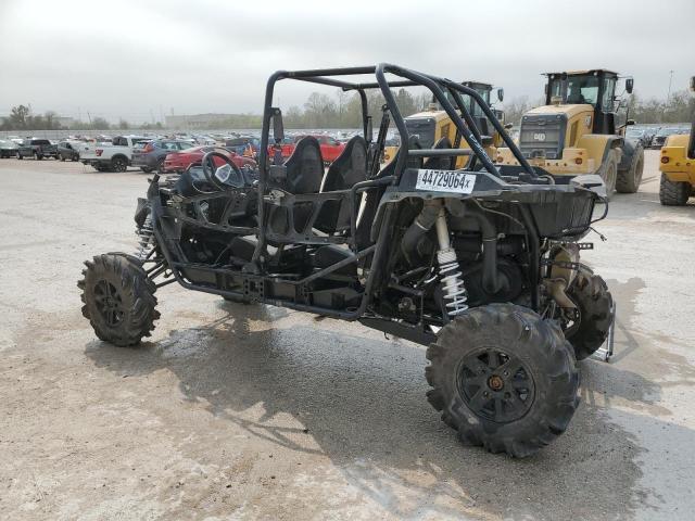 Image 3 of 2019 POLARIS RZR XP 4 1000 EPS 2019 with VIN 3NSVFE991KH837897