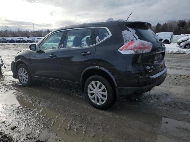 Изображение 2 2016 NISSAN ROGUE S 2016 с VIN JN8AT2MV3GW136423