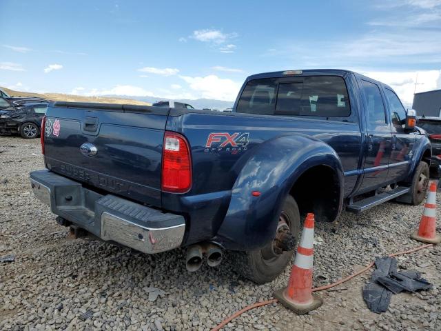 Image 3 of 2016 FORD F350 SUPER DUTY 2016 with VIN 1FT8W3DT0GEC67451