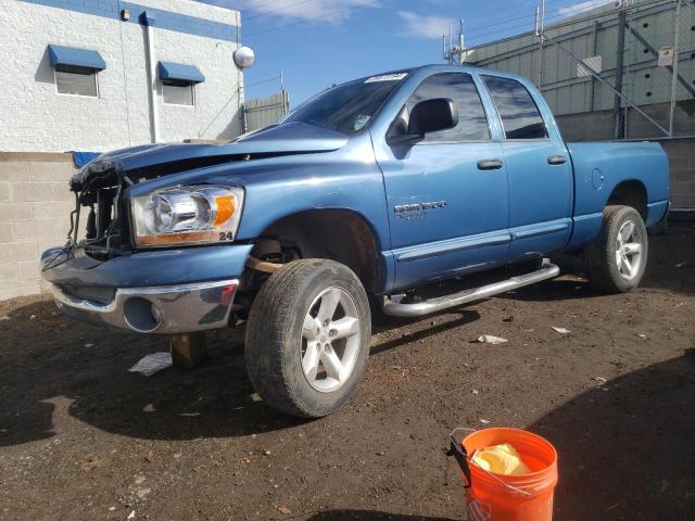 2006 DODGE RAM 1500 ST 2006 image