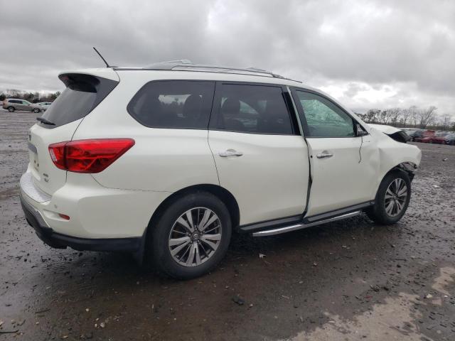 Obraz 3 z 2018 NISSAN PATHFINDER S 2018 z VIN 5N1DR2MM1JC618553