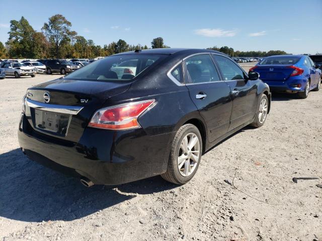 Image 3 of 2015 NISSAN ALTIMA 2.5 2015 with VIN 1N4AL3AP6FC233094