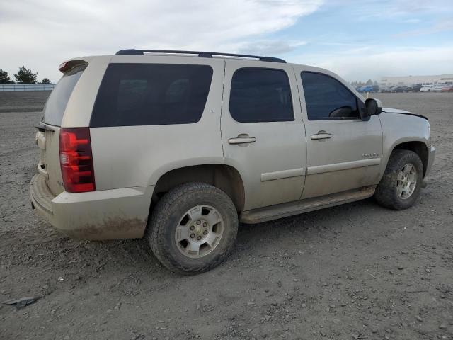 Image 3 of 2007 CHEVROLET TAHOE K1500 2007 with VIN 1GNFK13037J403049