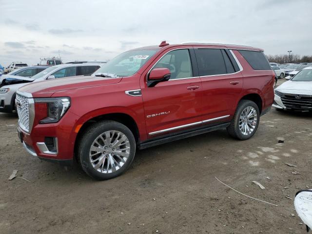 Image 1 of 2021 GMC YUKON DENALI 2021 with VIN 1GKS2DKL1MR146088