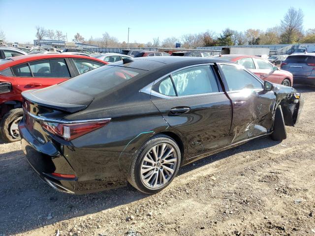Obraz 3 z 2021 LEXUS ES 350 BASE 2021 z VIN 58ADZ1B1XMU099738