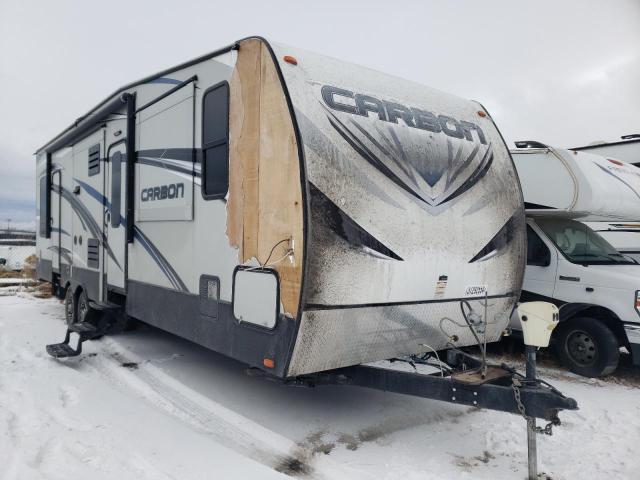 Изображение 1 2015 KEYSTONE CARBON 2015 с VIN 4YDT33120FR805830