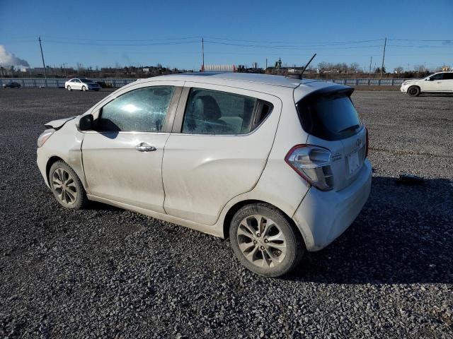 Изображение 2 2019 CHEVROLET SPARK 2LT 2019 с VIN KL8CF6SA8KC726879