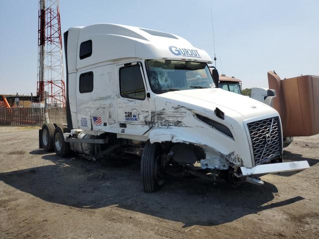 2020 VOLVO VN VNL 2020 image