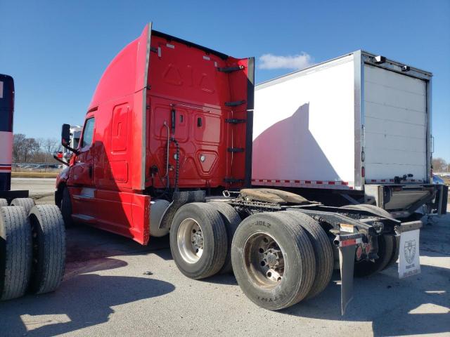 Изображение 3 2019 FREIGHTLINER CASCADIA 126  2019 с VIN 3AKJHHDR2KSKJ3504