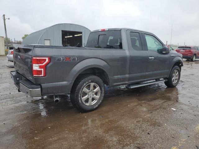 Obraz 3 z 2018 FORD F150 SUPER CAB 2018 z VIN 1FTEX1EP9JKG09736