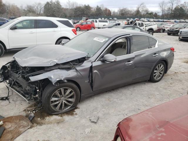 Obraz 2017 INFINITI Q50 PREMIUM 2017