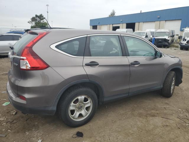 Obraz 3 z 2015 HONDA CR-V LX 2015 z VIN 5J6RM4H3XFL072469