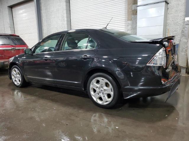 Image 2 of 2010 FORD FUSION SE 2010 with VIN 3FAHP0HA0AR361277