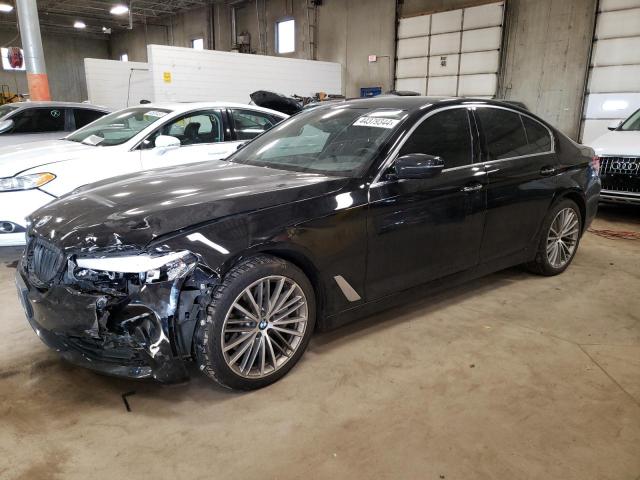 Изображение 2018 BMW 530 XI 2018