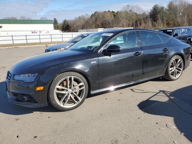 Obraz 2016 AUDI A7 PRESTIGE 2016