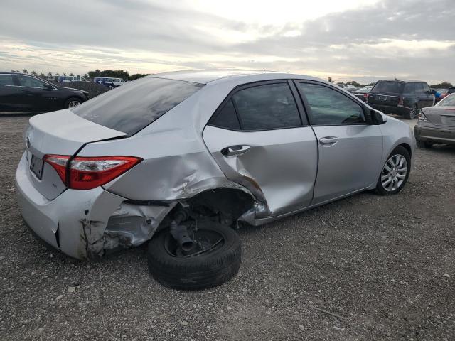 Image 3 of 2015 TOYOTA COROLLA L 2015 with VIN 2T1BURHE3FC329047