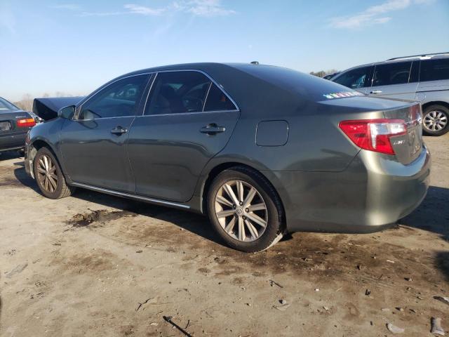 Obraz 2 z 2012 TOYOTA CAMRY BASE 2012 z VIN 4T4BF1FK7CR225343