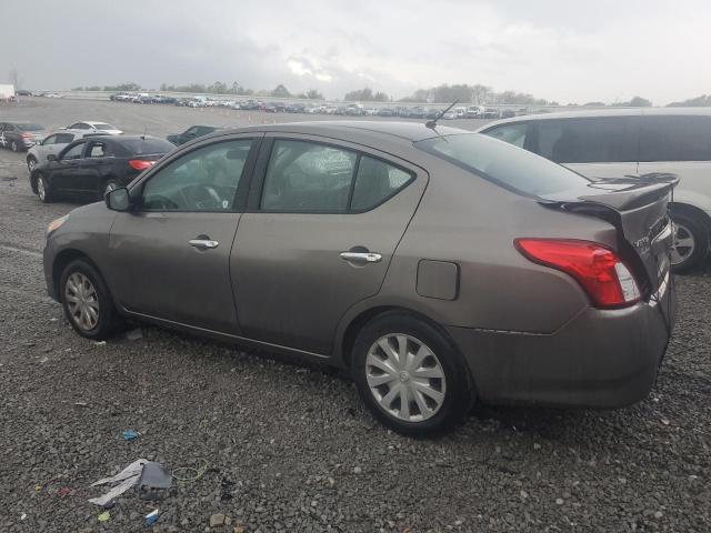 Obraz 2 z 2016 NISSAN VERSA S 2016 z VIN 3N1CN7AP8GL877175