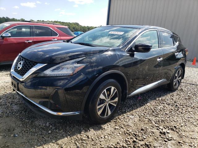 Image 1 of 2020 NISSAN MURANO S 2020 with VIN 5N1AZ2AS1LN101475