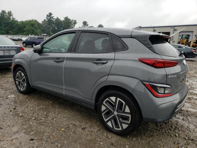 Image 2 of 2023 HYUNDAI KONA SEL 2023 with VIN KM8K33AG0PU172962