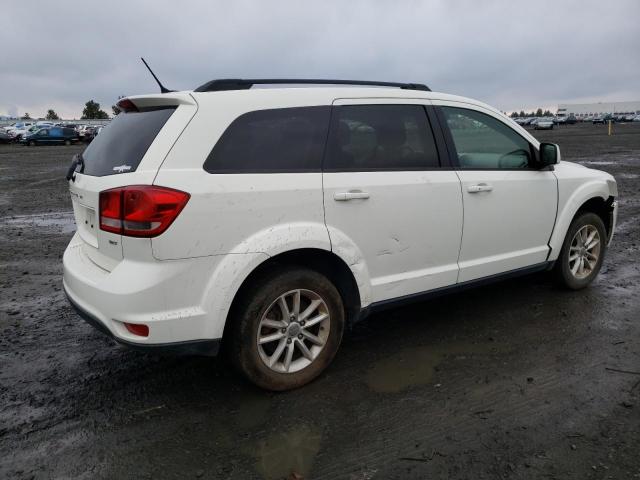 Image 3 of 2016 DODGE JOURNEY SXT 2016 with VIN 3C4PDDBG0GT105610