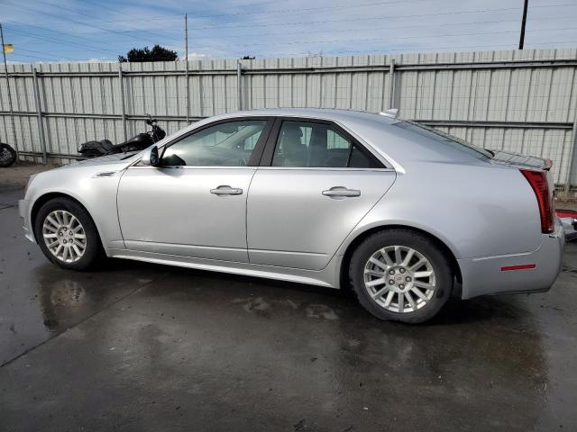 Obraz 2 z 2010 CADILLAC CTS  2010 z VIN 1G6DA5EG9A0132955