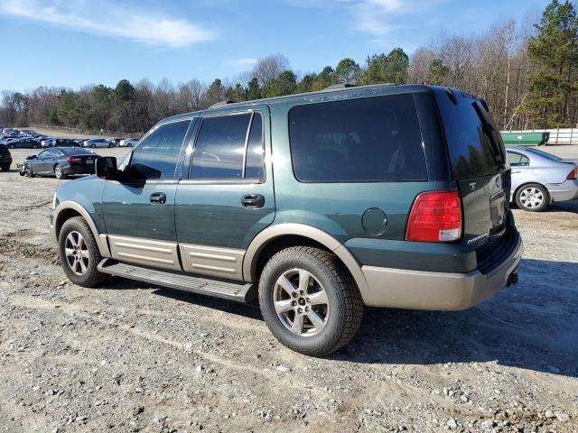 Obraz 2 z 2003 FORD EXPEDITION EDDIE BAUER 2003 z VIN 1FMPU18L83LA14329