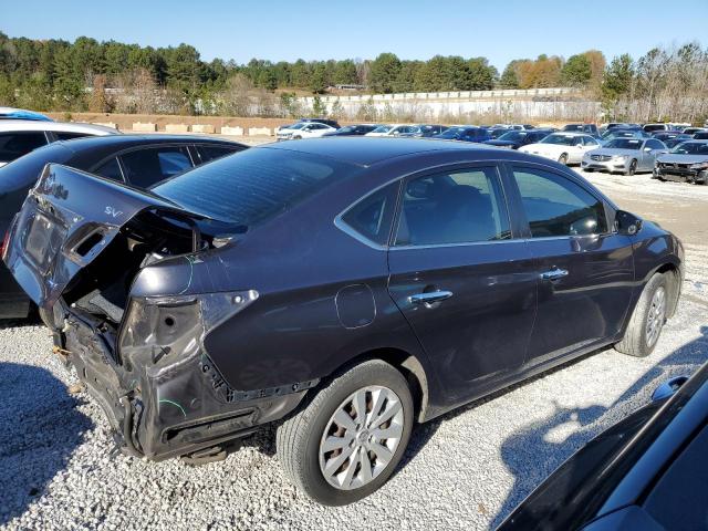 Obraz 3 z 2014 NISSAN SENTRA S 2014 z VIN 3N1AB7AP7EY291891