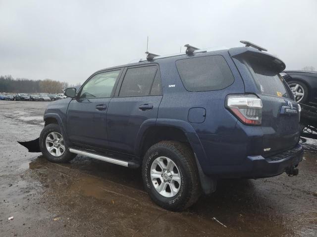 Image 2 of 2017 TOYOTA 4RUNNER SR5/SR5 PREMIUM 2017 with VIN JTEBU5JR2H5423065
