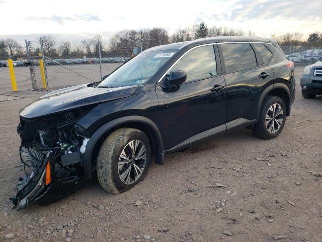 2023 NISSAN ROGUE SV 2023 image