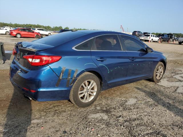 Obraz 3 z 2017 HYUNDAI SONATA SE 2017 z VIN 5NPE24AF6HH493076