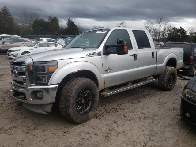 Obraz 2011 FORD F250 SUPER DUTY 2011