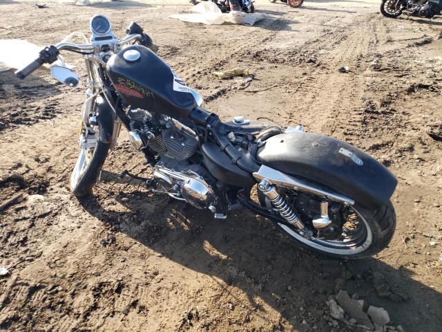 Изображение 3 2012 HARLEY-DAVIDSON XL1200 V 2012 с VIN 1HD1LF326CC453794
