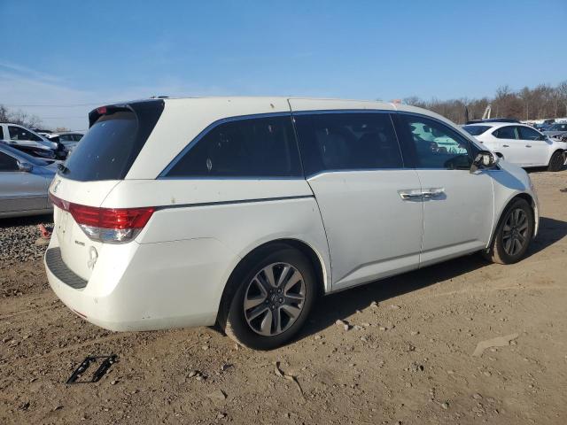 Изображение 3 2016 HONDA ODYSSEY TOURING 2016 с VIN 5FNRL5H94GB068313