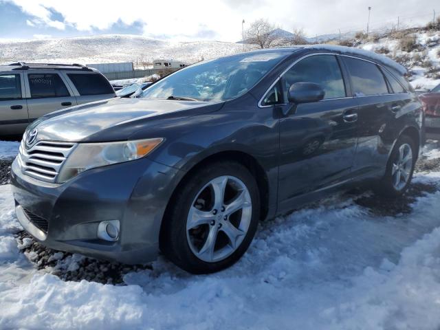 2010 TOYOTA VENZA  2010 image