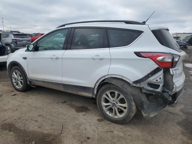 Изображение 2 2018 FORD ESCAPE SEL 2018 с VIN 1FMCU9HD1JUC69773