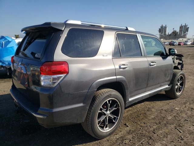 Изображение 3 2011 TOYOTA 4RUNNER SR5 2011 с VIN JTEZU5JR3B5023358
