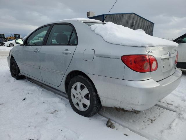 Изображение 2 2005 TOYOTA COROLLA CE 2005 с VIN 1NXBR32E15Z349723