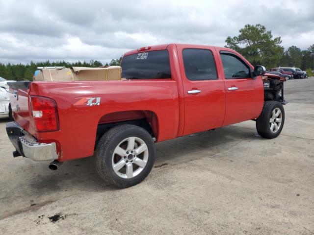 Image 3 of 2012 CHEVROLET SILVERADO K1500 LT 2012 with VIN 3GCPKSE78CG244778