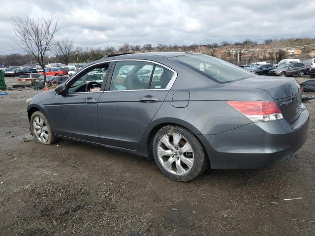 Изображение 2 2008 HONDA ACCORD EXL 2008 с VIN 1HGCP26808A085608