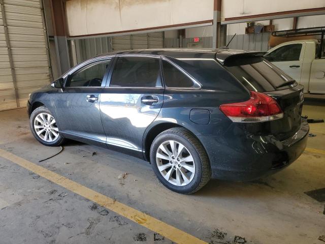 Image 2 of 2015 TOYOTA VENZA LE 2015 with VIN 4T3BA3BB3FU074538