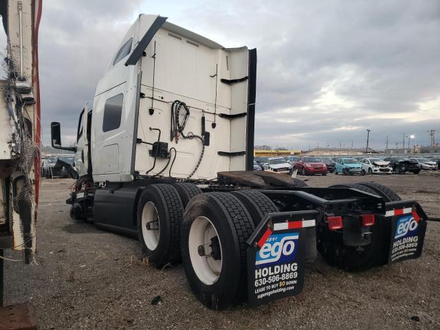 Image 3 of 2023 INTERNATIONAL LT625  2023 with VIN 3HSDZAPR4PN207484
