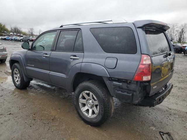 Изображение 2 2003 TOYOTA 4RUNNER SR5 2003 с VIN JTEBT14R930015840