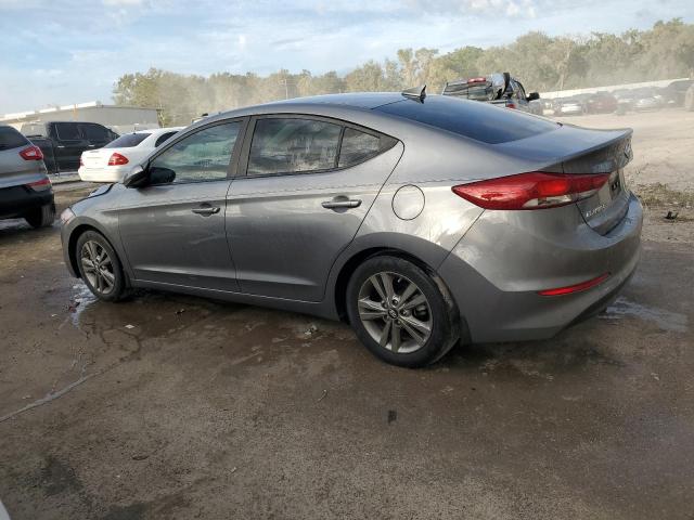 Image 2 of 2018 HYUNDAI ELANTRA SEL 2018 with VIN 5NPD84LF1JH381914