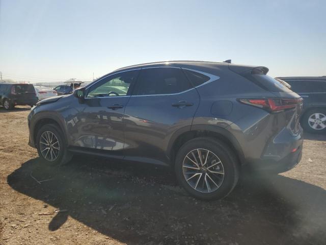 Image 2 of 2022 LEXUS NX 250 2022 with VIN JTJADCAZ7N2001727